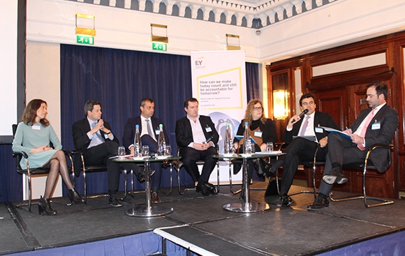 NPL Europe 2018 NPL Europe 2018