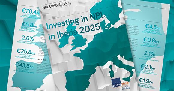 Investing in NPL in Iberia 2025